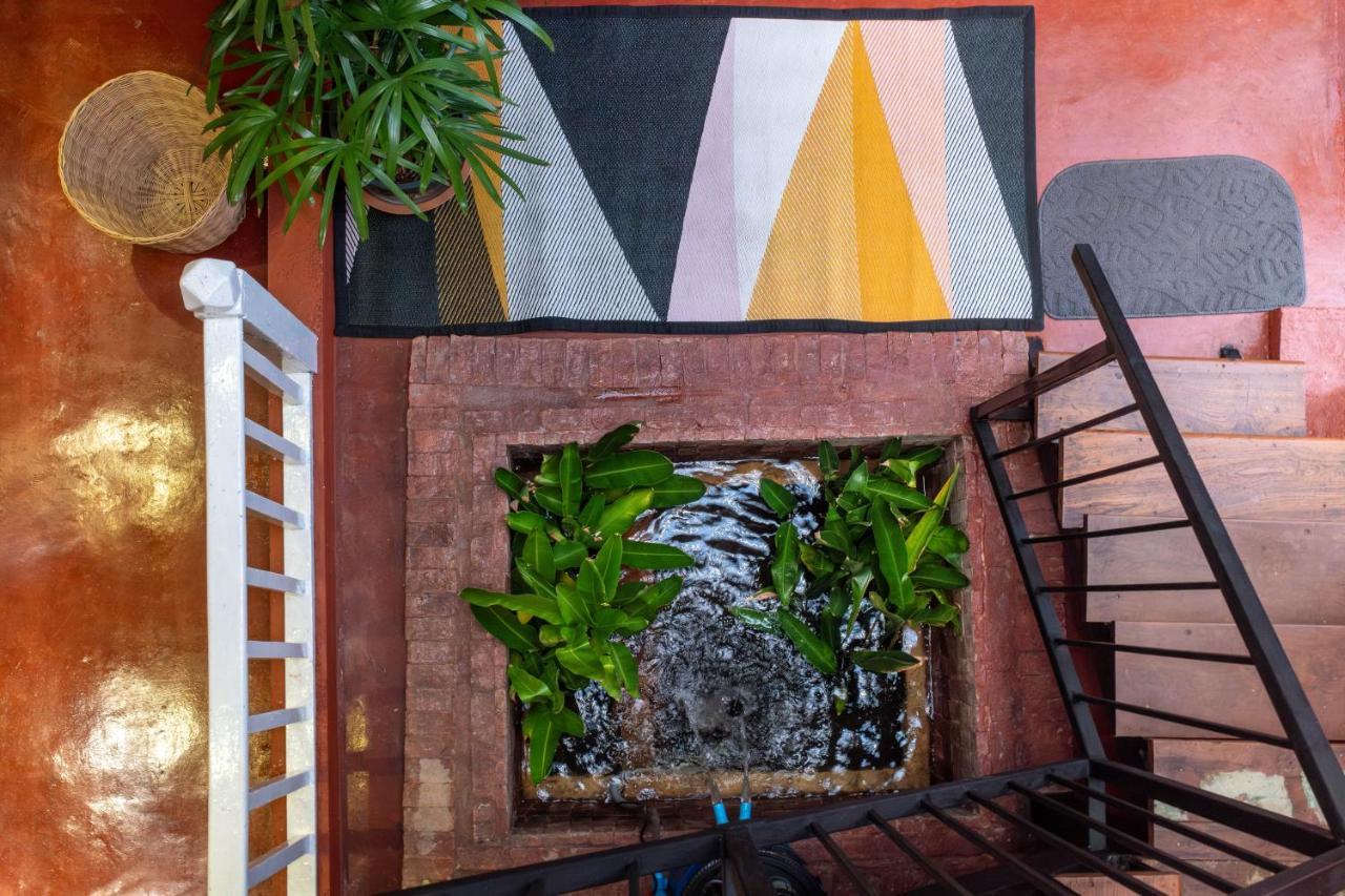 Holiday home Rinvada House Bangkok