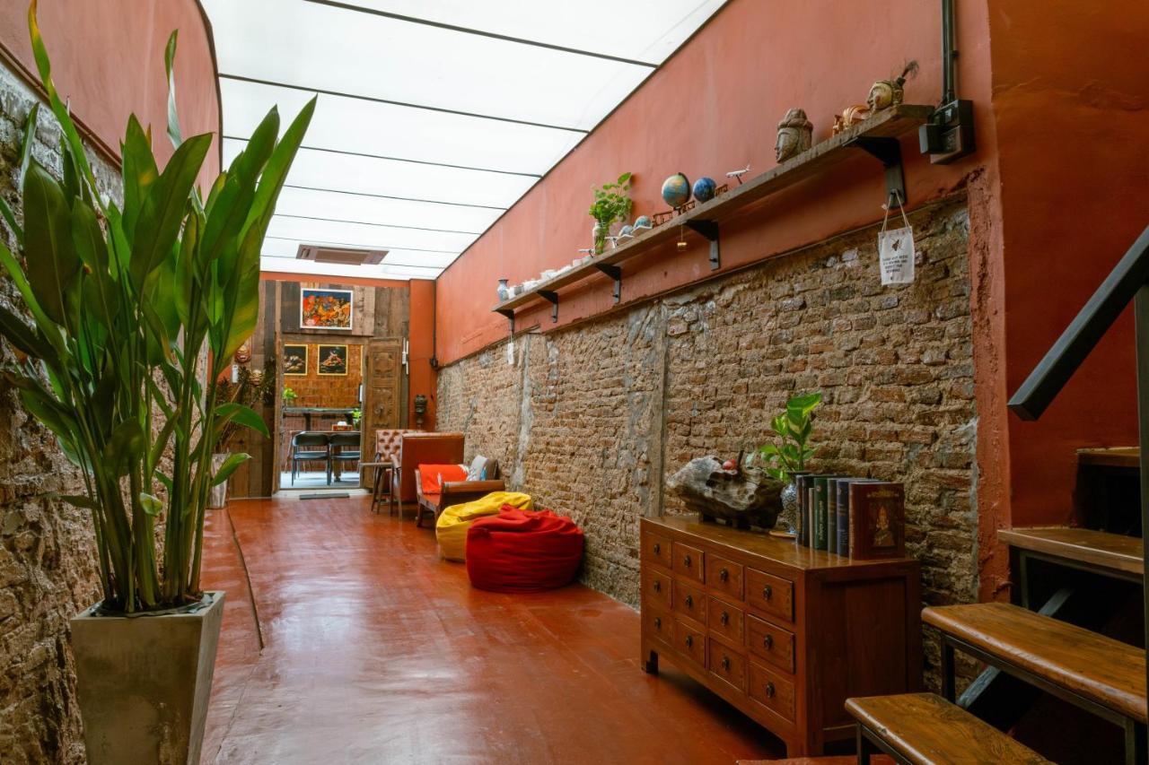 Rinvada House Bangkok