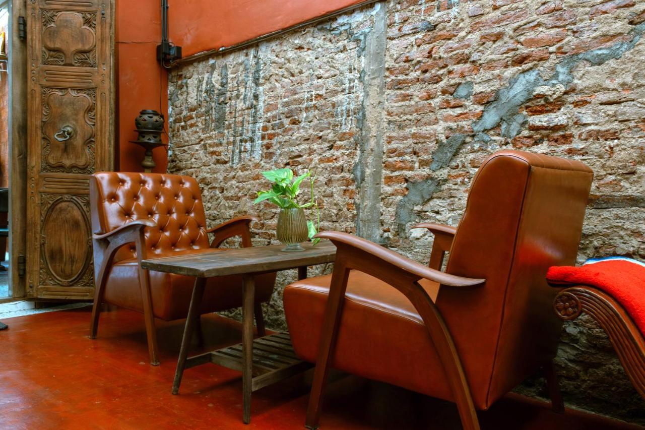 Rinvada House *