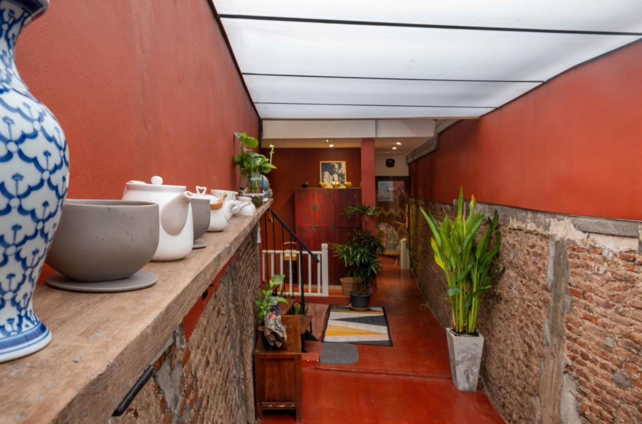 Holiday home Rinvada House Bangkok