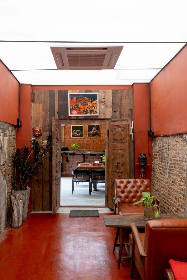 Rinvada House