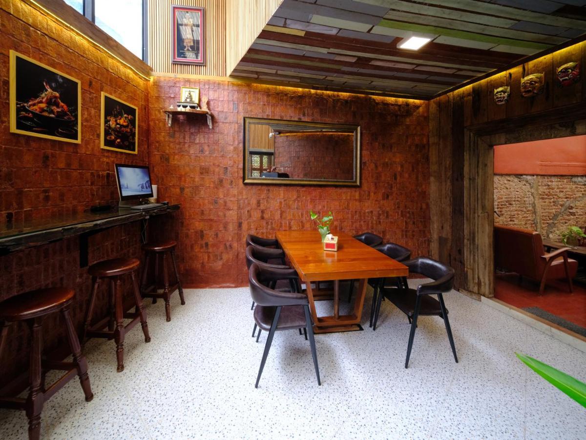 Rinvada House * Bangkok
