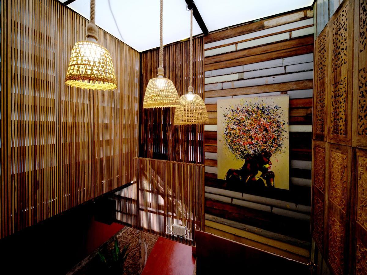 Rinvada House