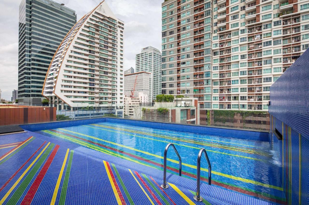 Hotel Western Click Sathorn 11 4*
