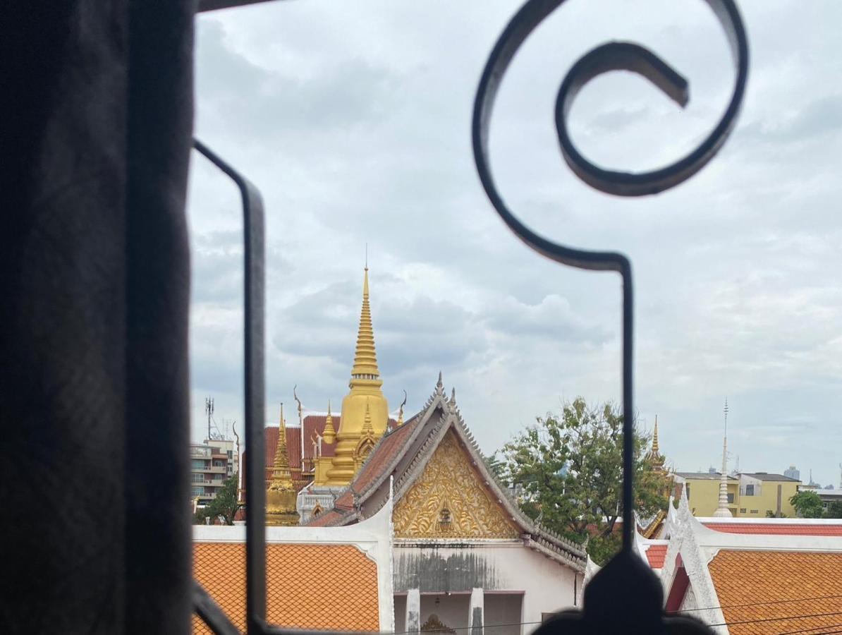 Rhythm Of Life Privatunterkunft Bangkok