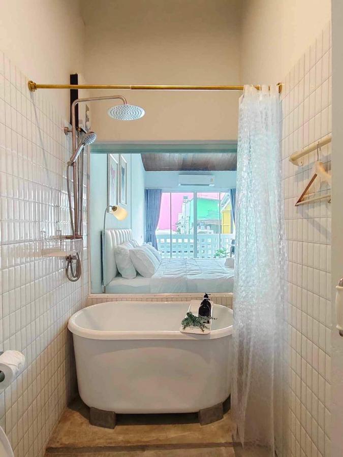 Apartamento Mr Black & Ms White -self Check In