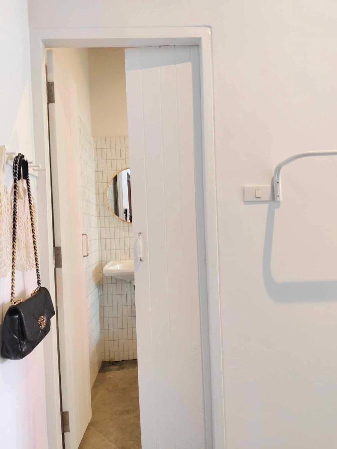 Apartamento Mr Black & Ms White -self Check In