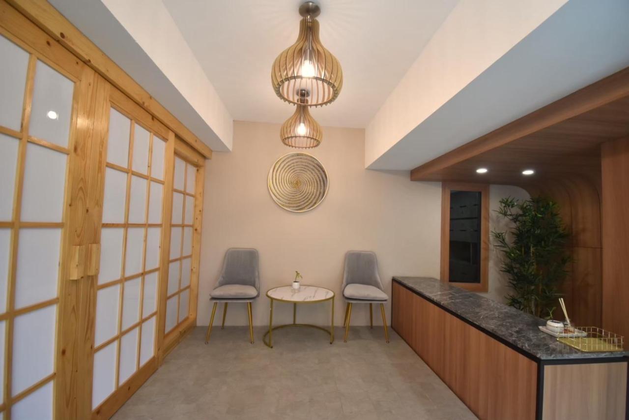Apartemen Bts 46 - Near Bts Phrakhanong Bangkok