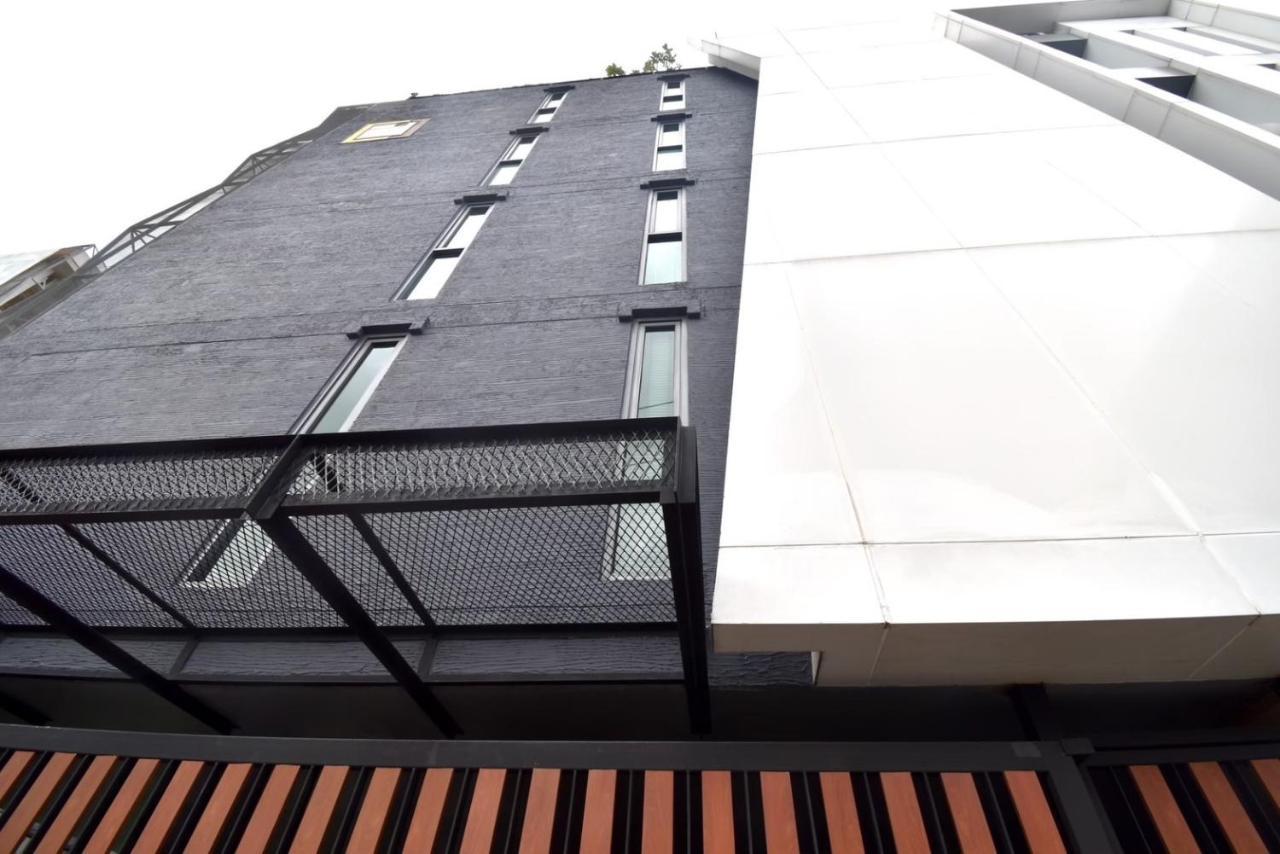 Bts 46 - Near Bts Phrakhanong Apartemen