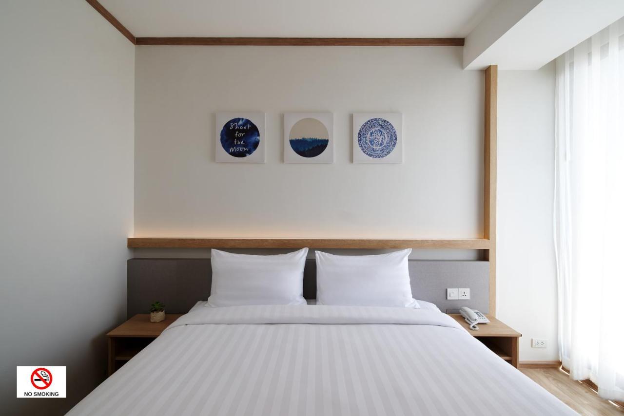 Hotel Prom Bangkok