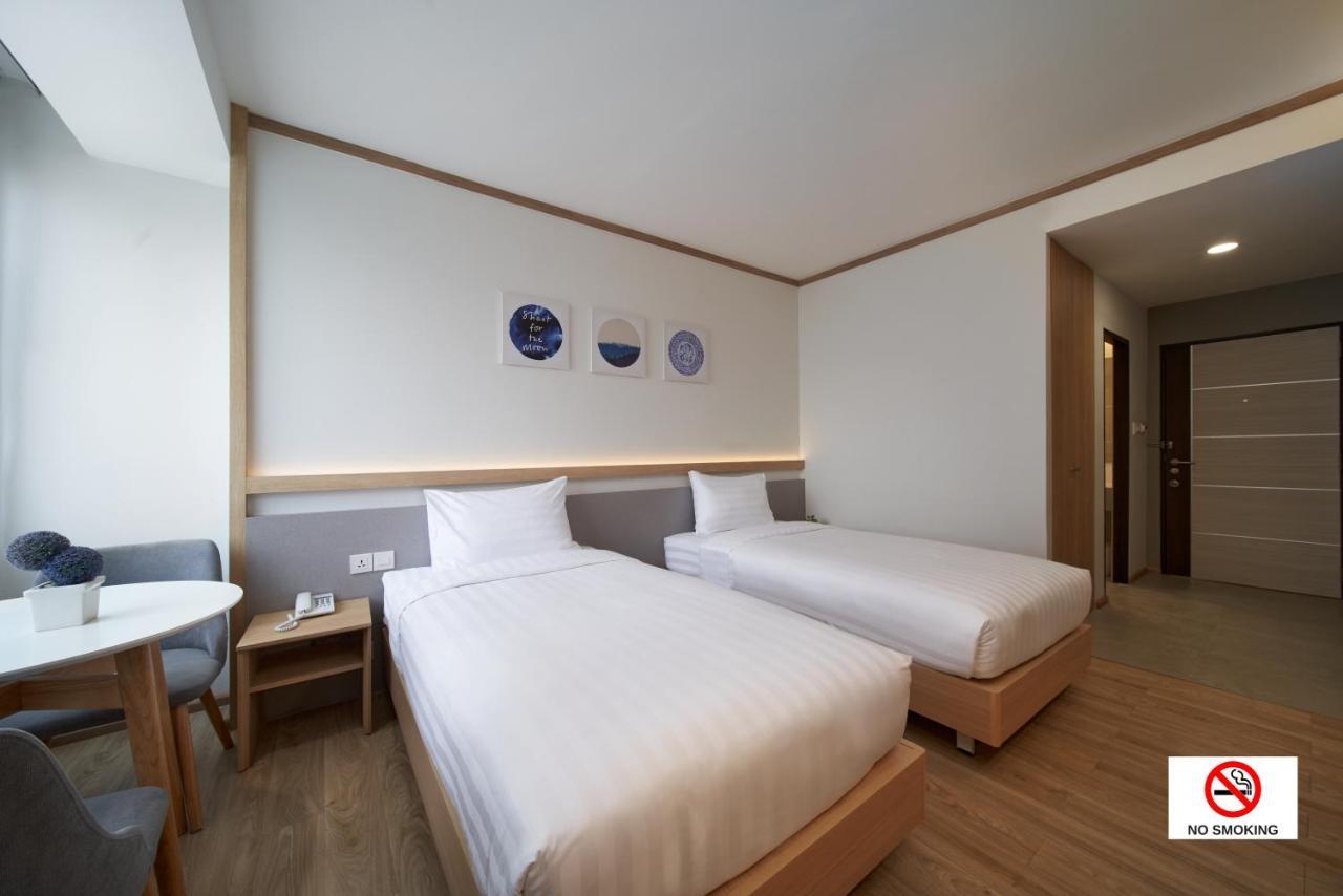Prom 3* Bangkok