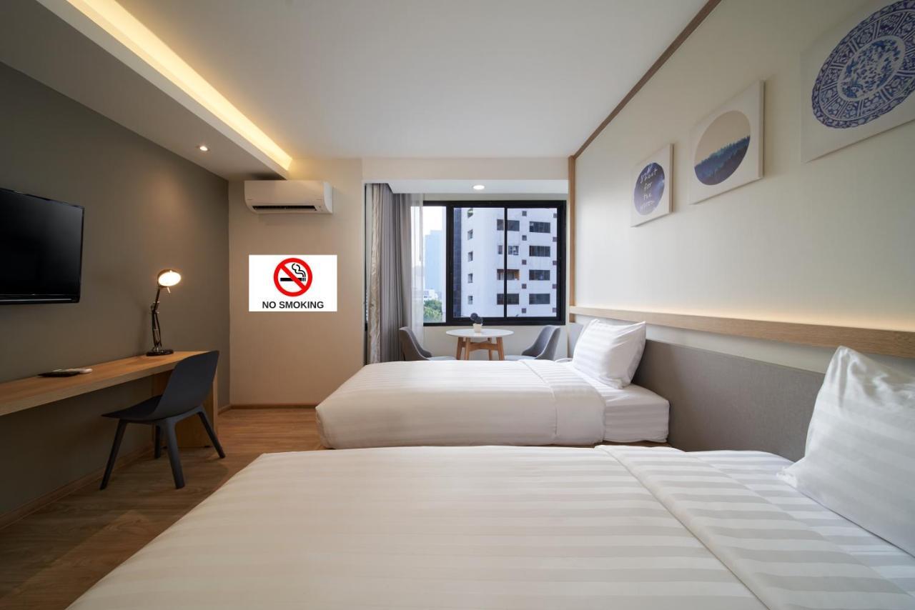 Hotel Prom Bangkok