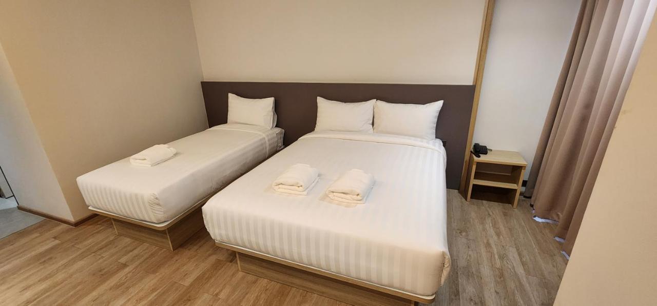 Prom 3* Bangkok