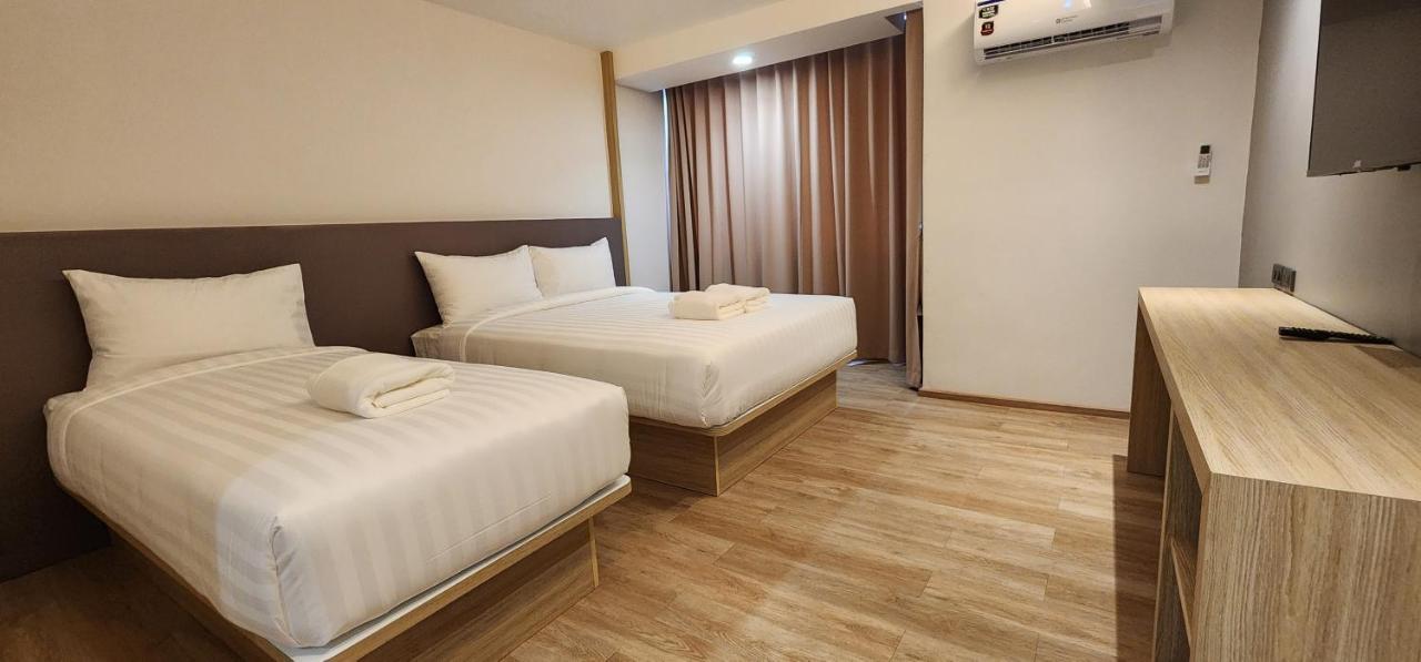 Hotel Prom 3*