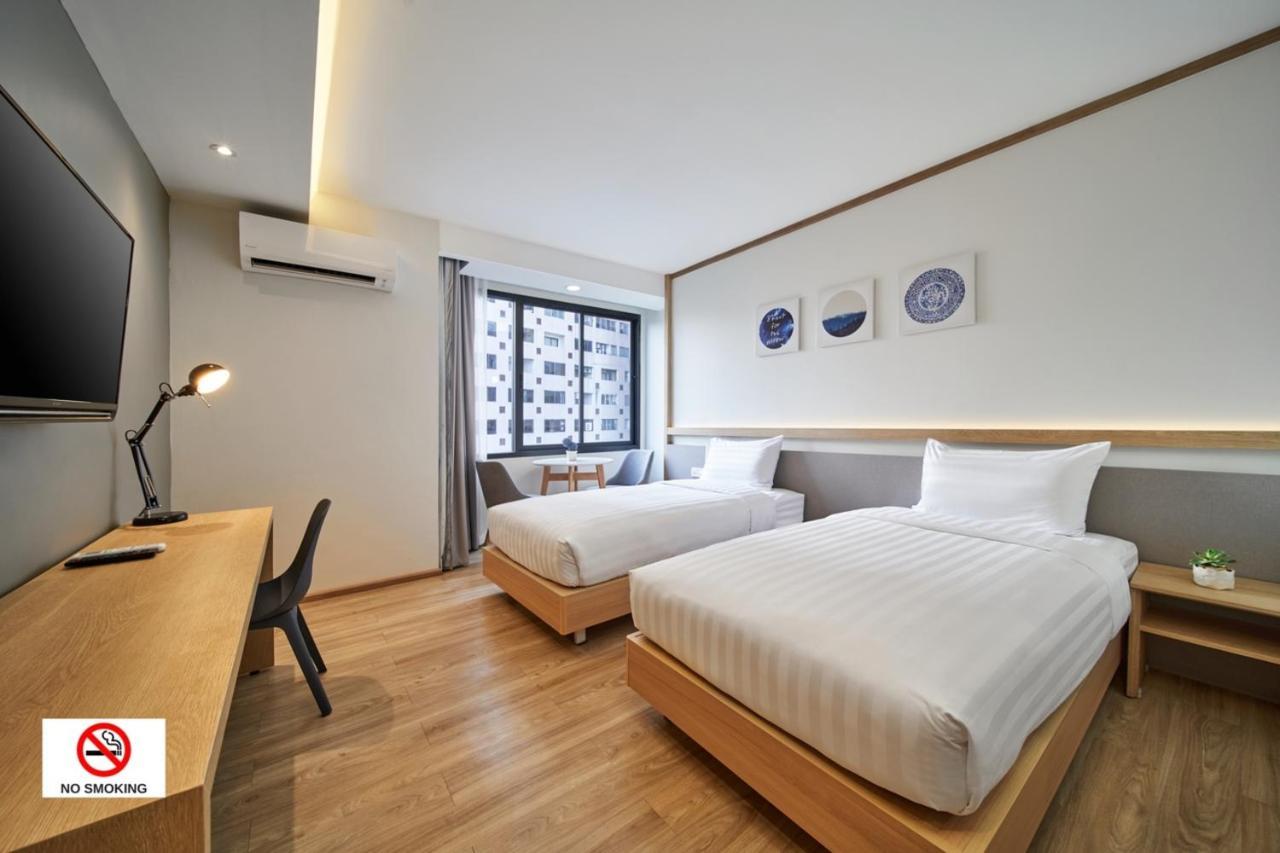 Prom Hotel Bangkok