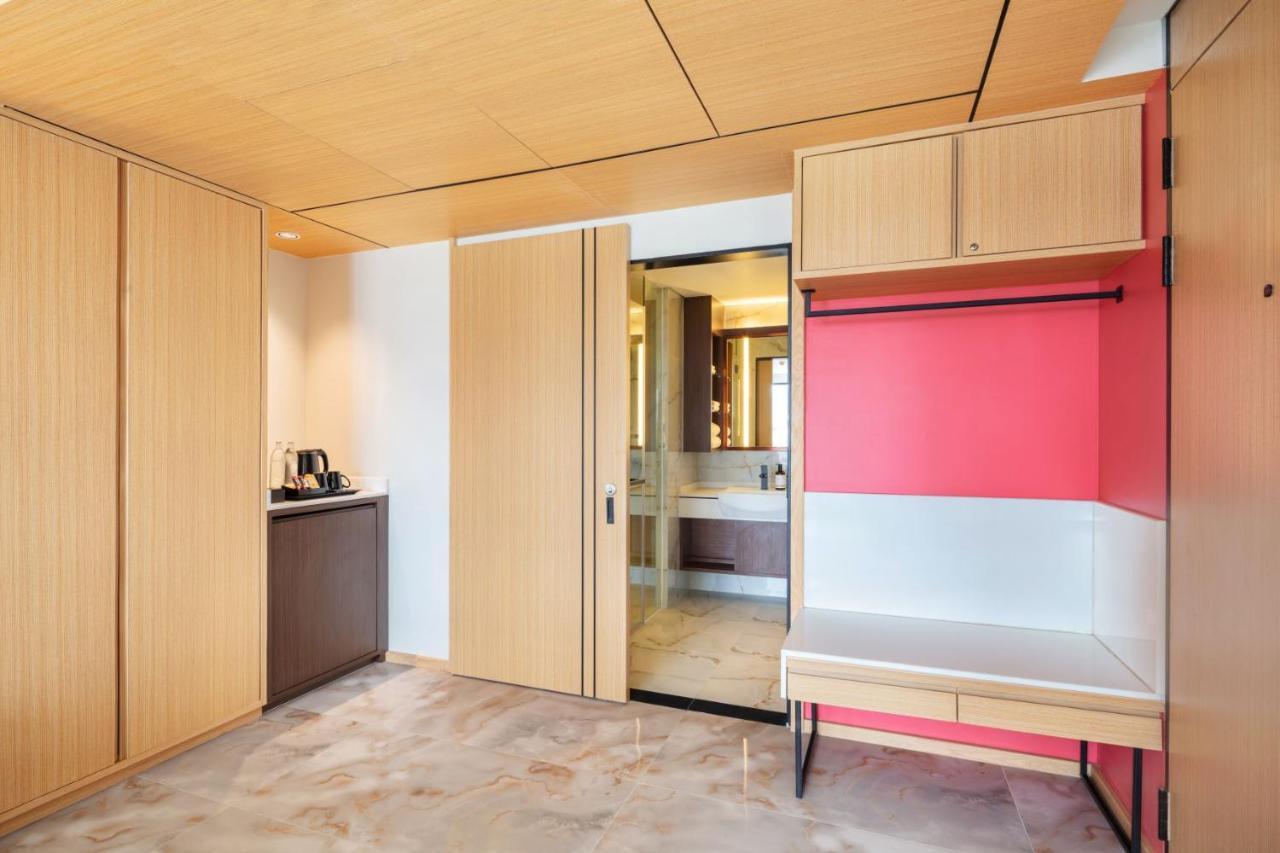 Hotel Western Click Sathorn 11