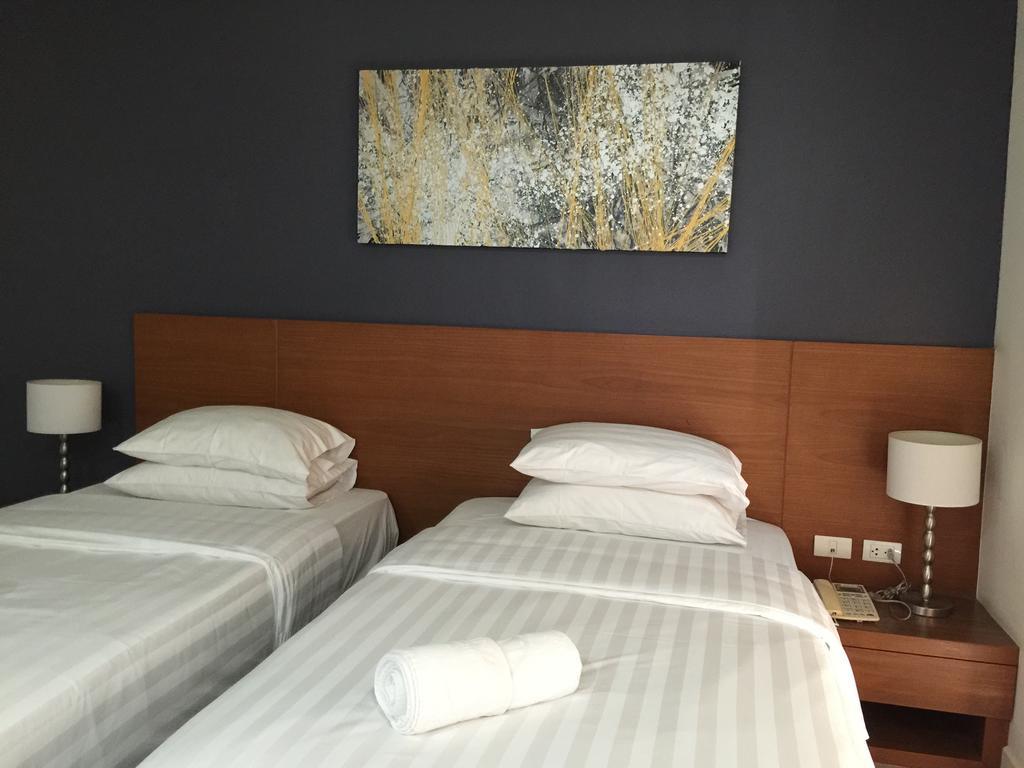 Pannapat Place 3* Bangkok
