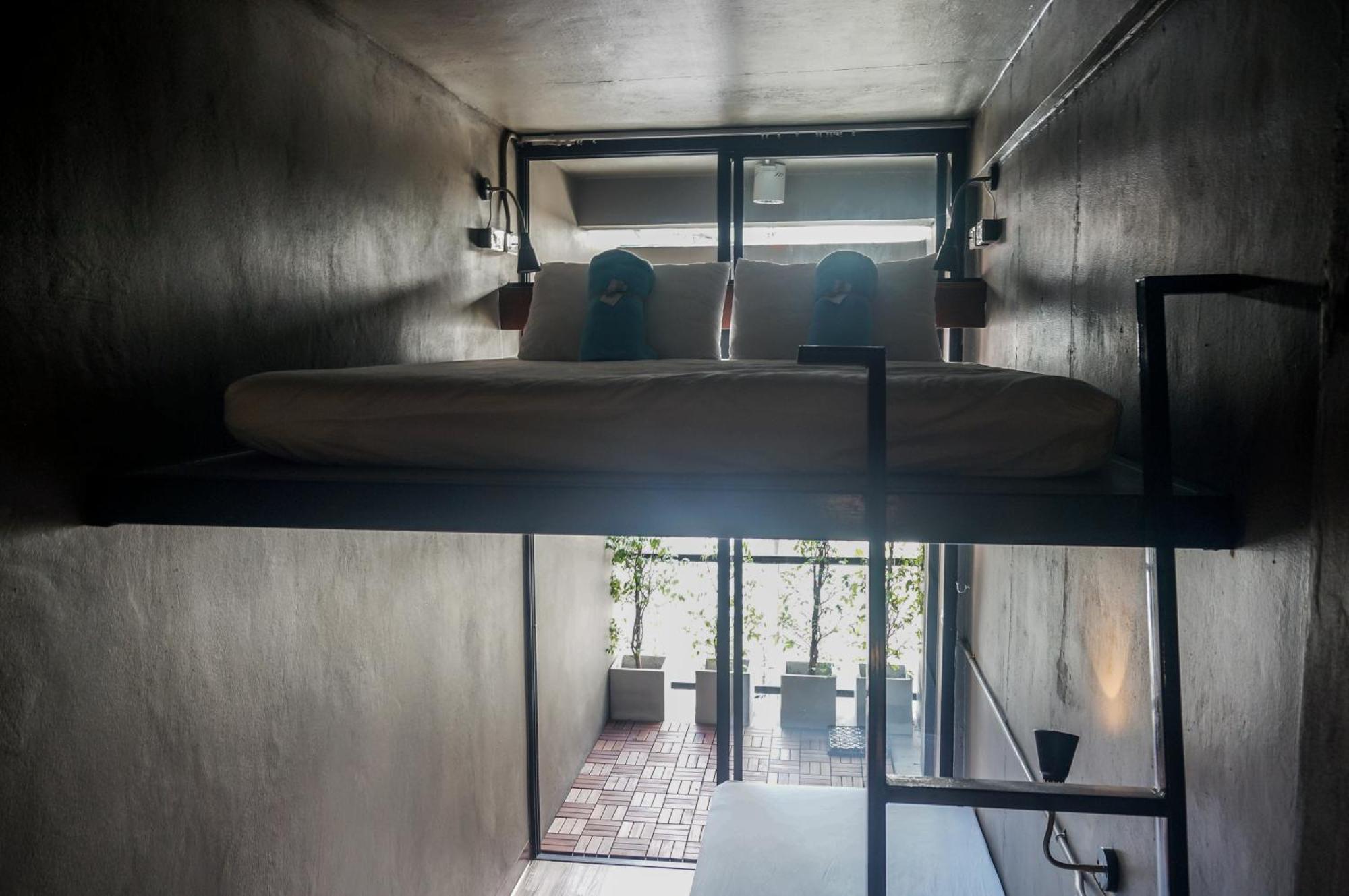 Hostel In A Box Bangkok
