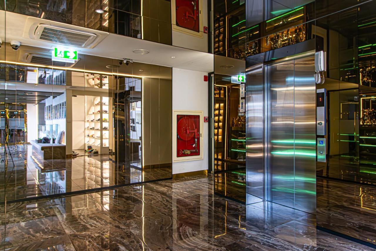 Frame Hotel 4*