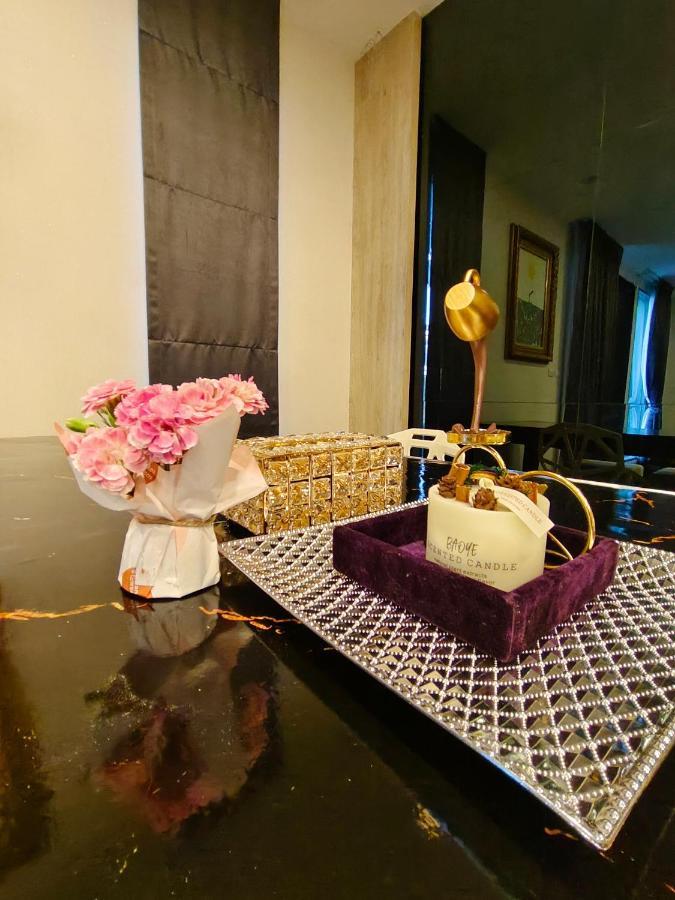 Peaceful Place In The Villa *