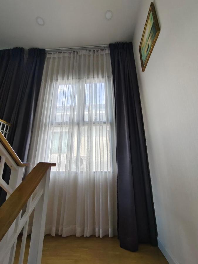Villa Peaceful Place In The *