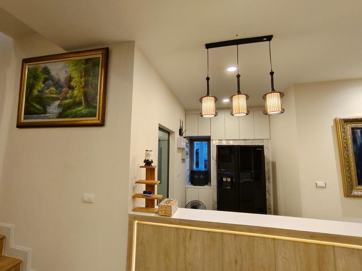 Villa Peaceful Place In The Bangkok