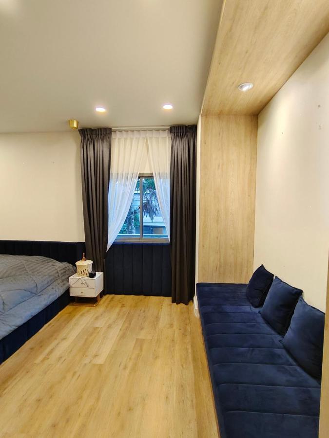 Peaceful Place In The Villa *
