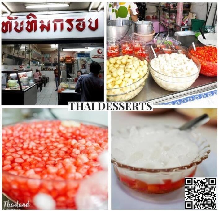 Cozy Vibes House/close To Bts & Main Road * Bangkok