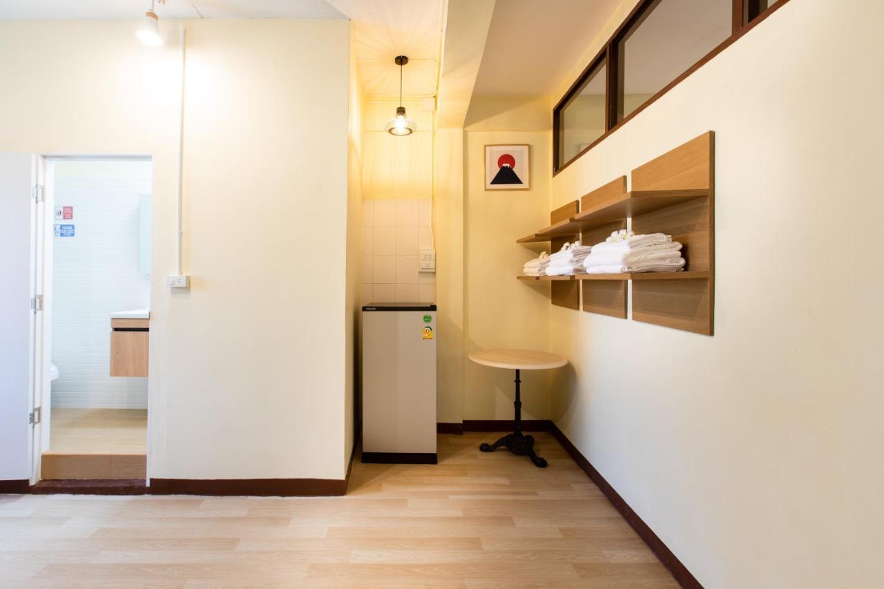 Holiday home Cozy Vibes House/close To Bts & Main Road Bangkok