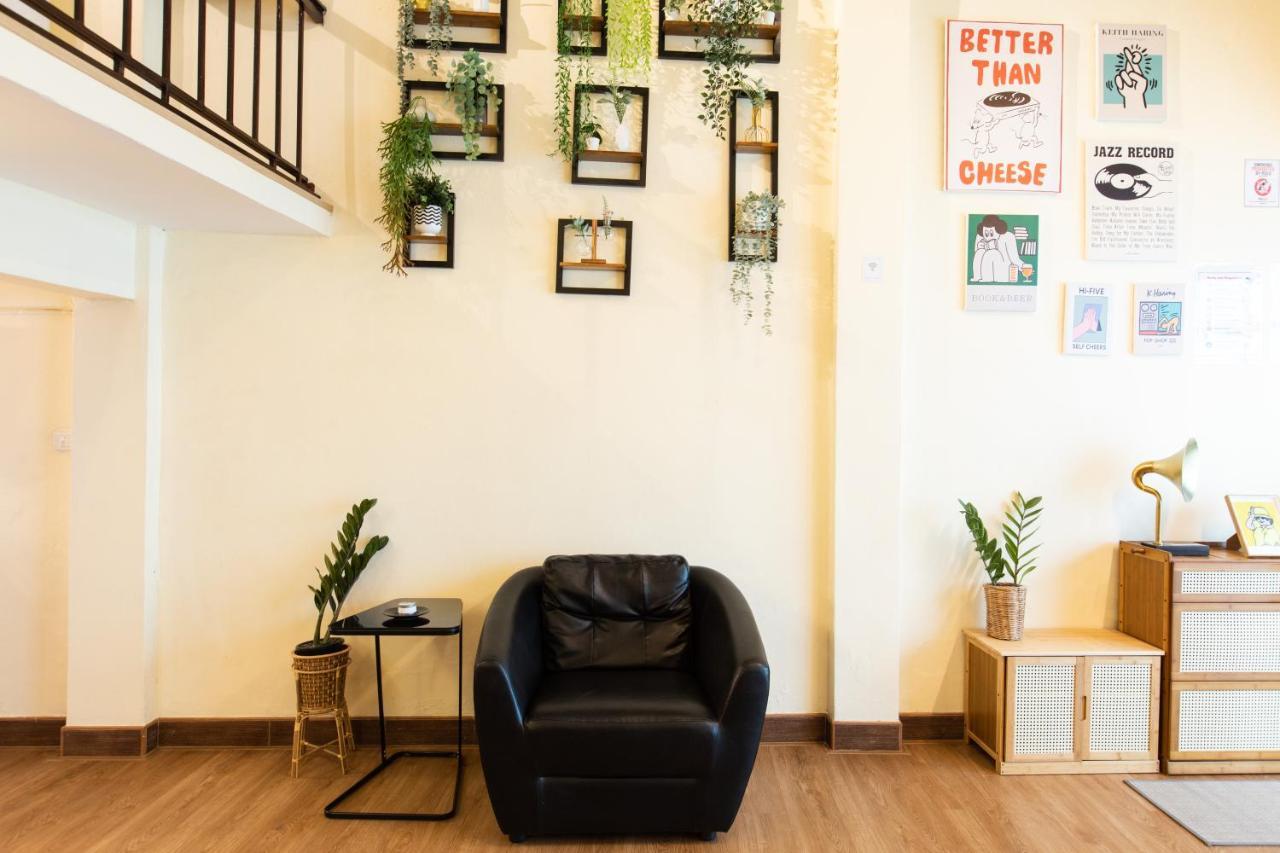 Cozy Vibes House/close To Bts & Main Road Bangkok