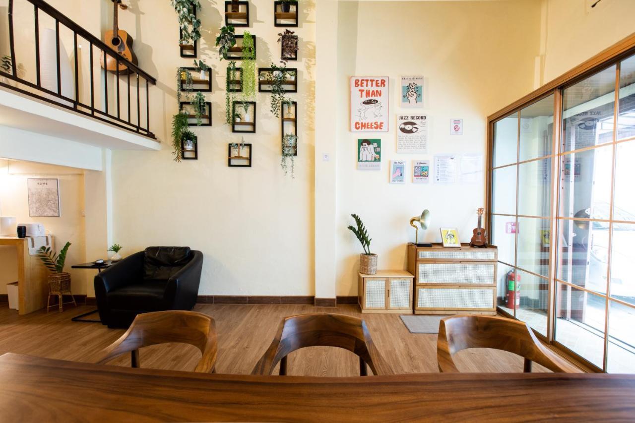 Cozy Vibes House/close To Bts & Main Road * Bangkok