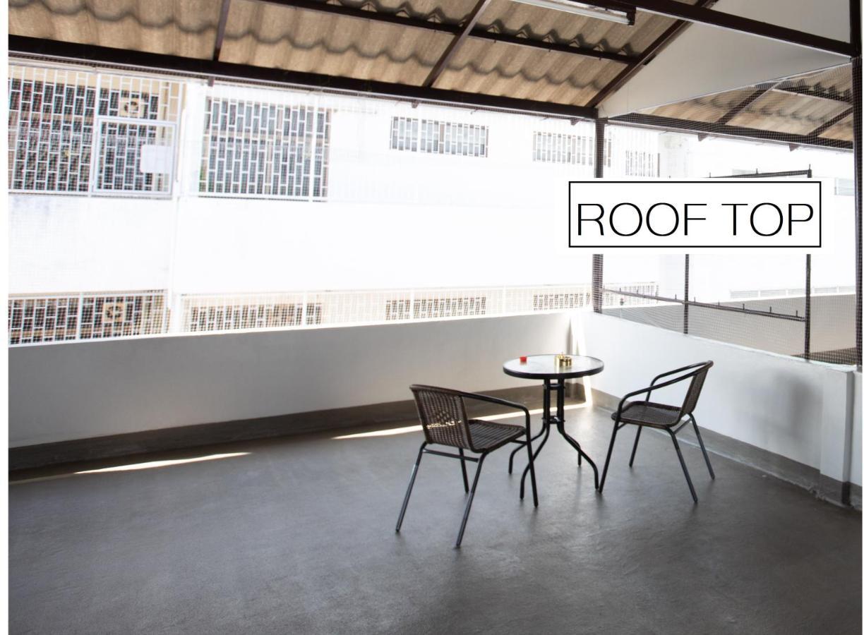 Cozy Vibes House/close To Bts & Main Road Holiday home Bangkok