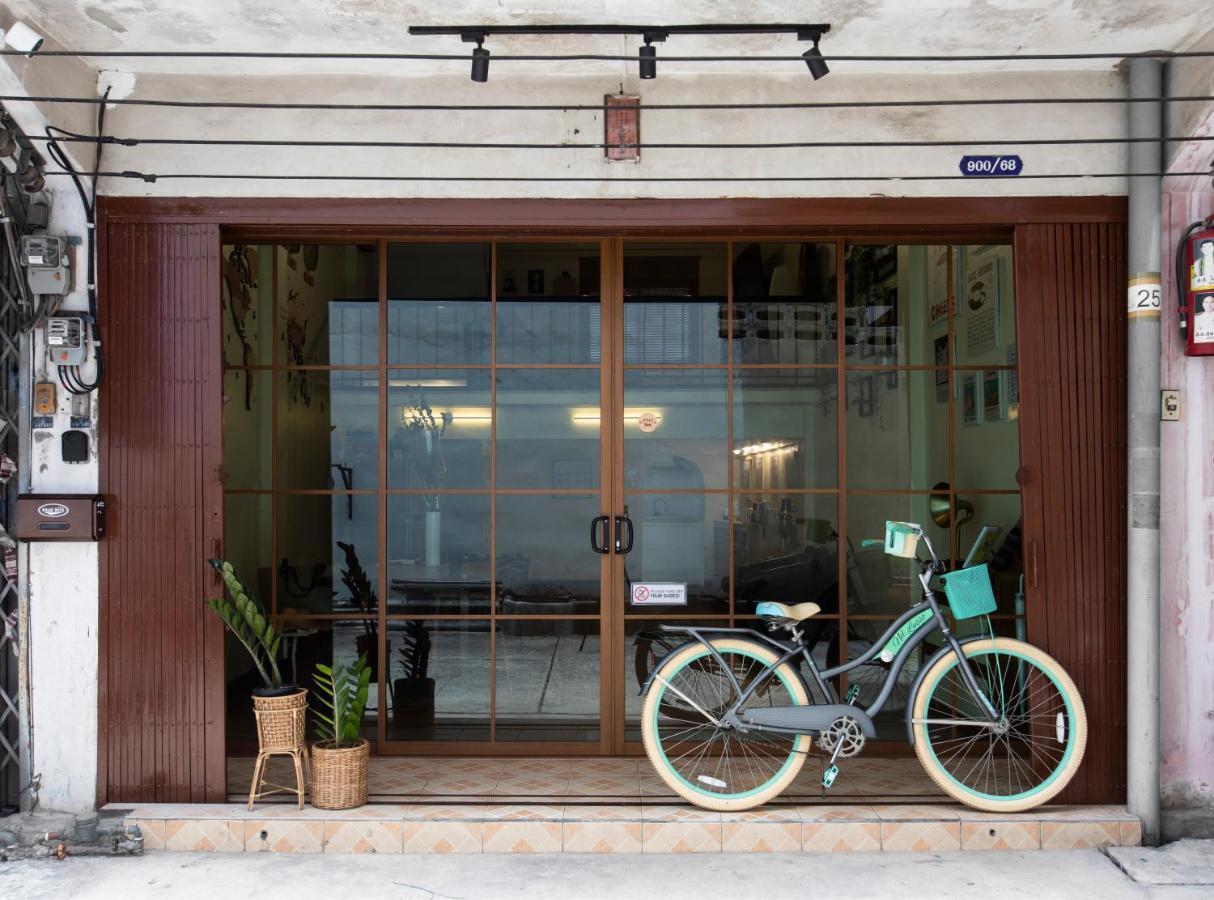 Cozy Vibes House/close To Bts & Main Road Holiday home *