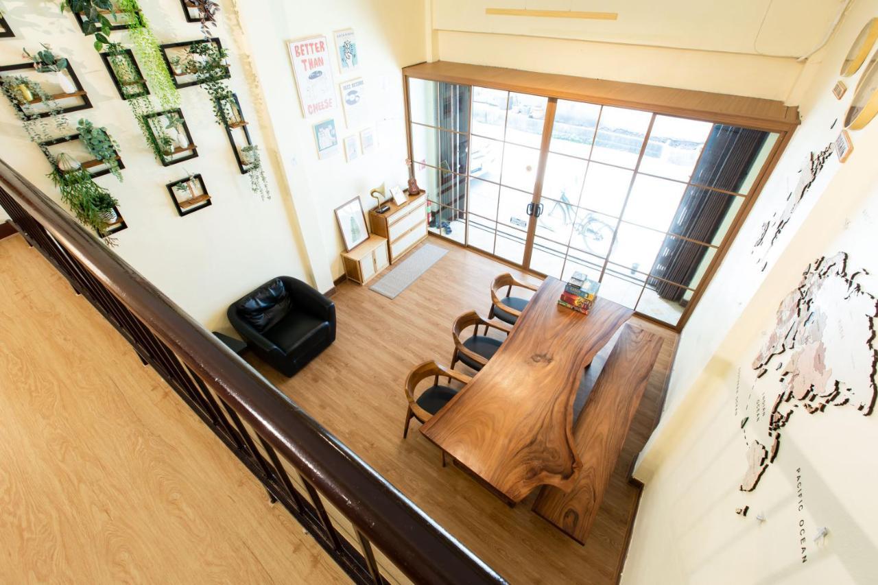 Holiday home Cozy Vibes House/close To Bts & Main Road *