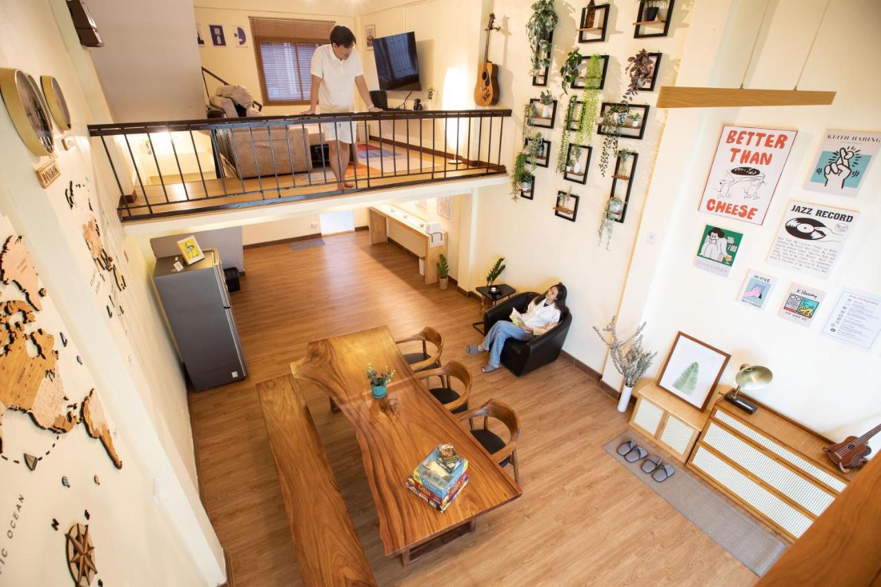 Holiday home Cozy Vibes House/close To Bts & Main Road