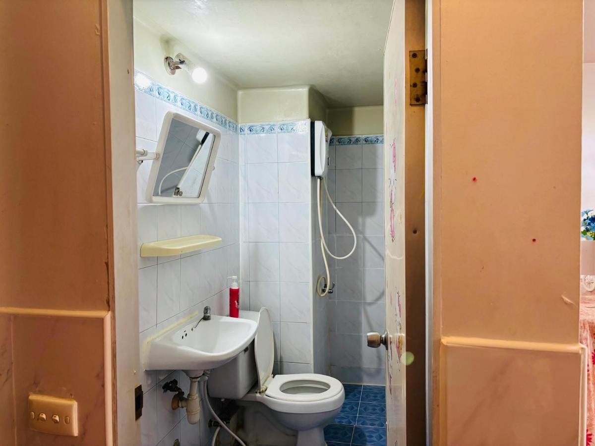 Poppular T8 Fl.7 Apartment *