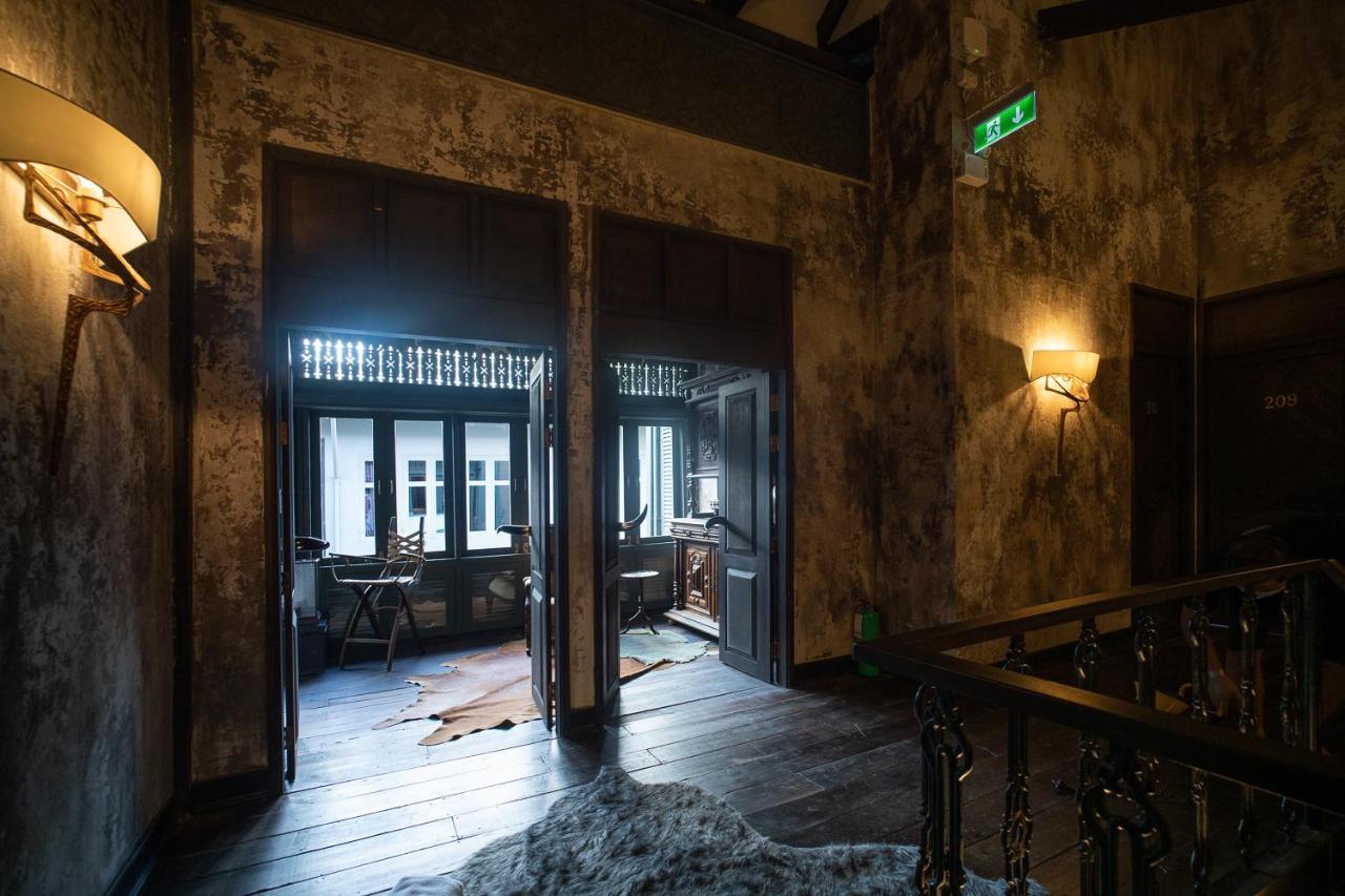 Hotel Baan Tuk Din 4*