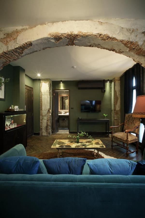 Baan Tuk Din 4* Banguecoque
