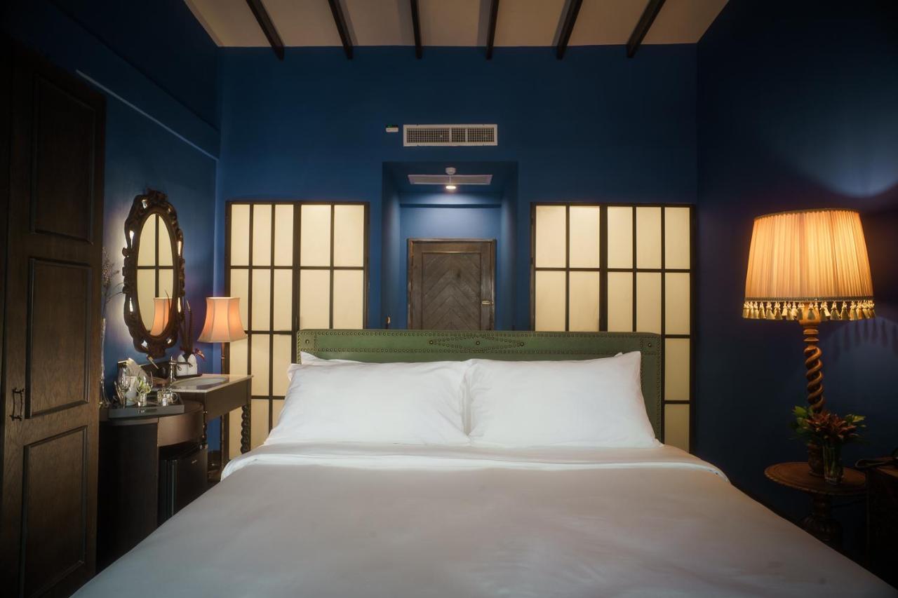 Baan Tuk Din 4* Banguecoque