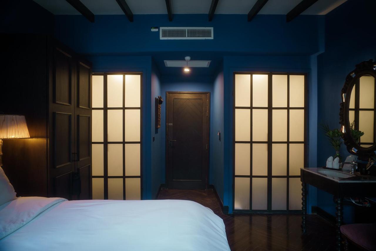 Baan Tuk Din 4* Banguecoque