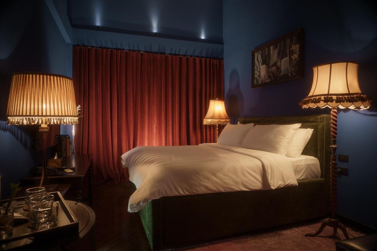 Baan Tuk Din 4* Banguecoque