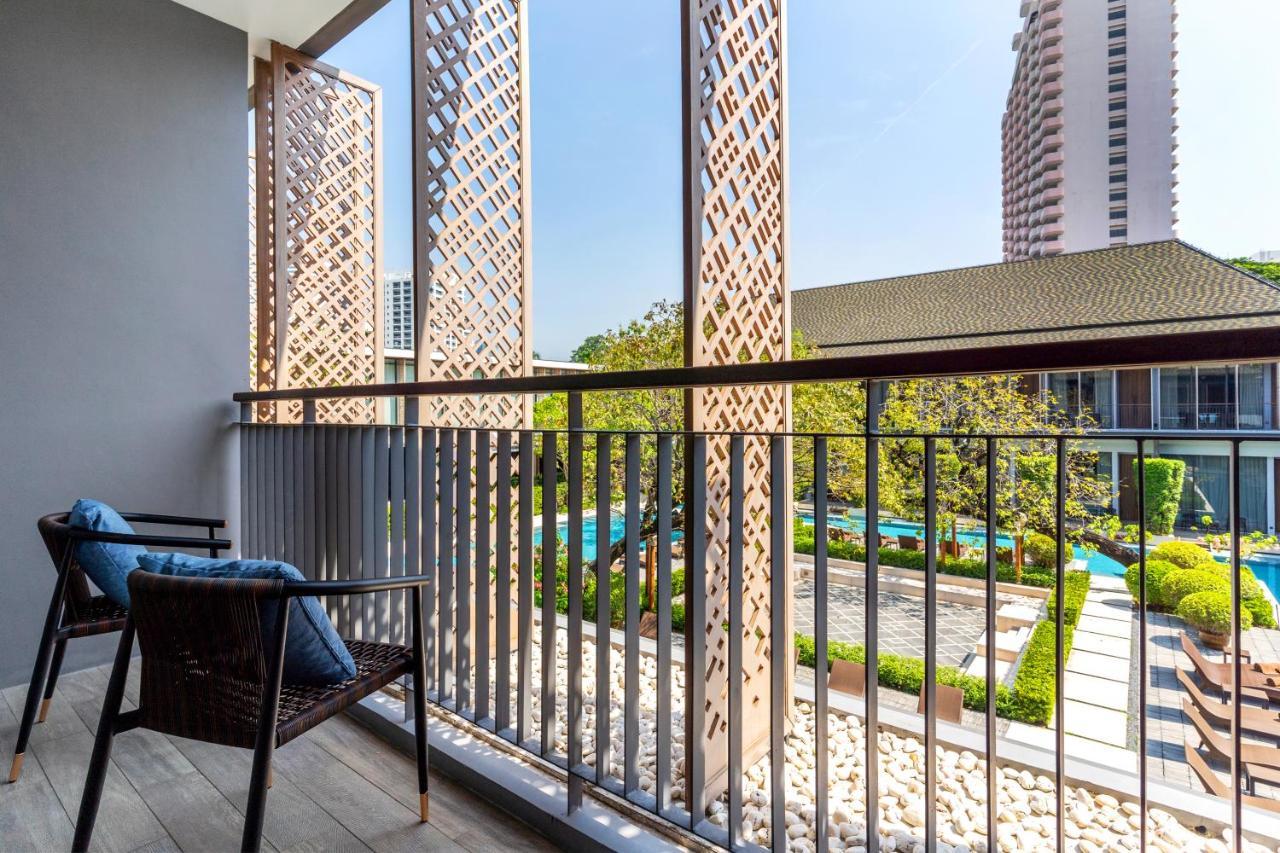 Deva & 5* Bangkok