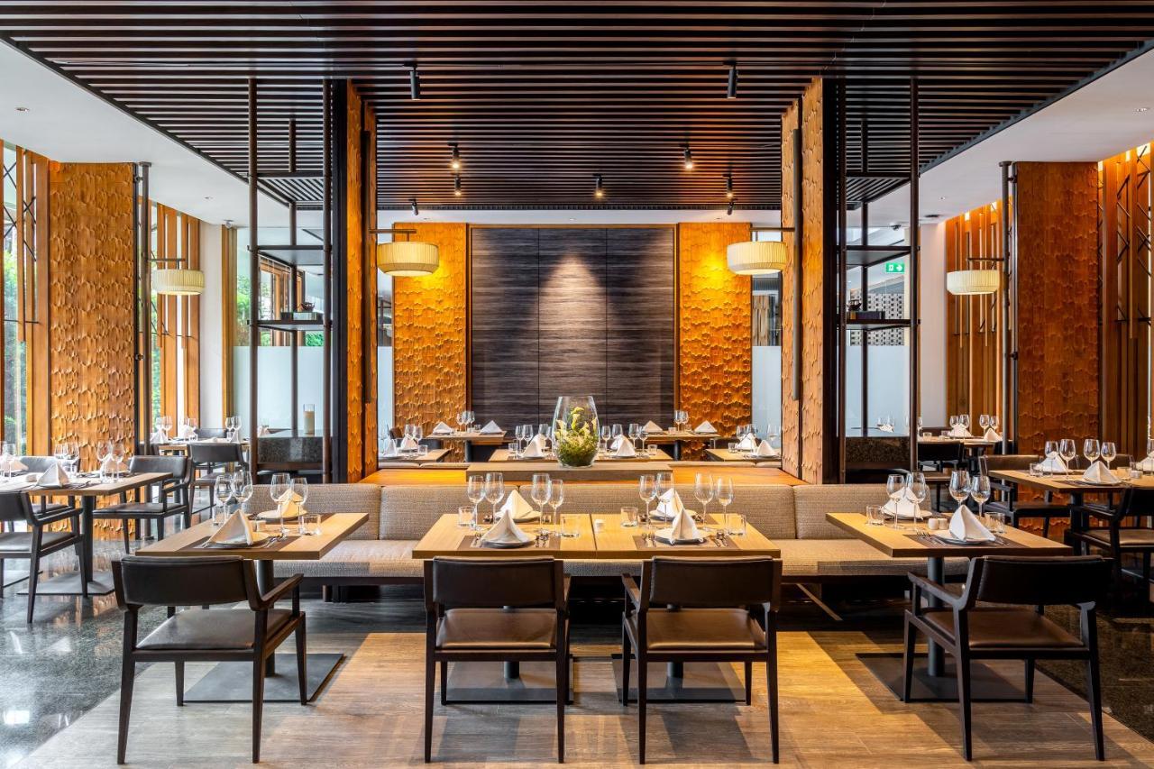 Deva & 5* Bangkok