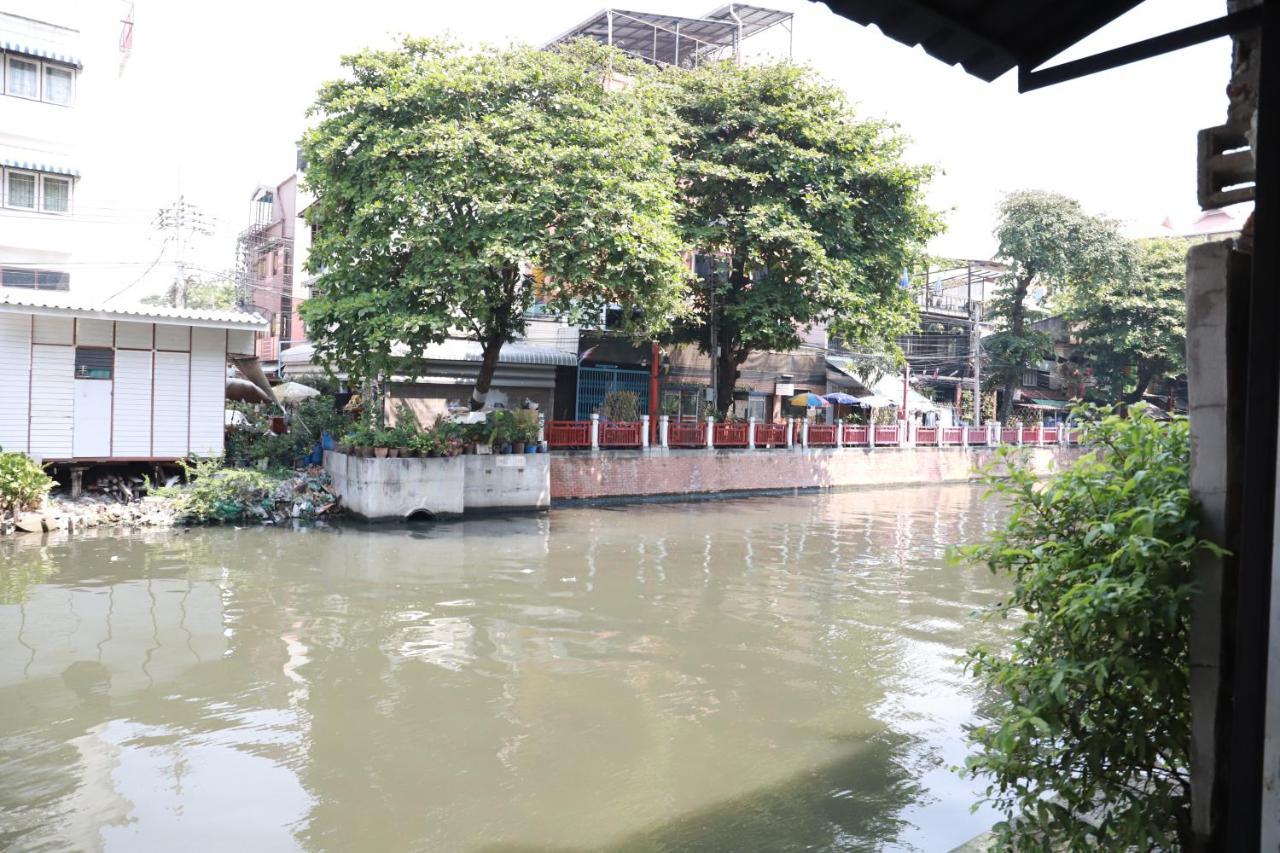 The Cube Khaosan *