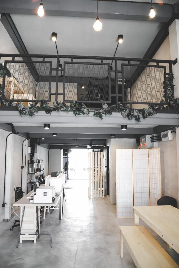 The Cube Khaosan Bangkok