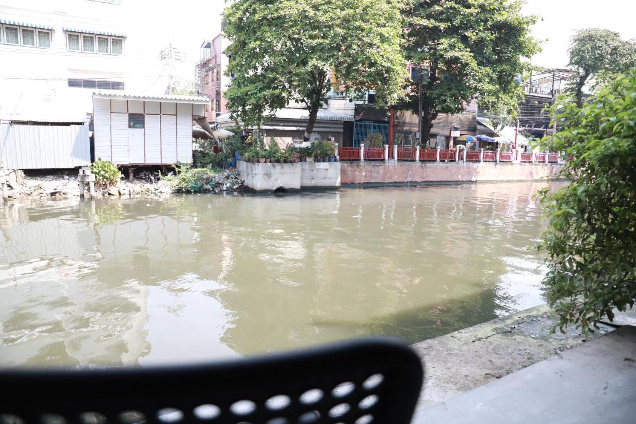 The Cube Khaosan