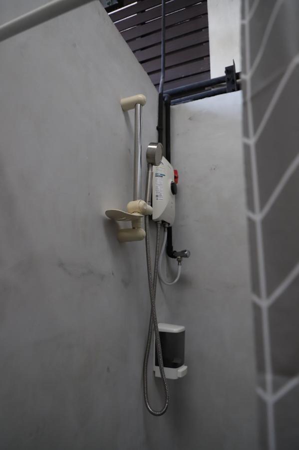 The Cube Khaosan Asrama *