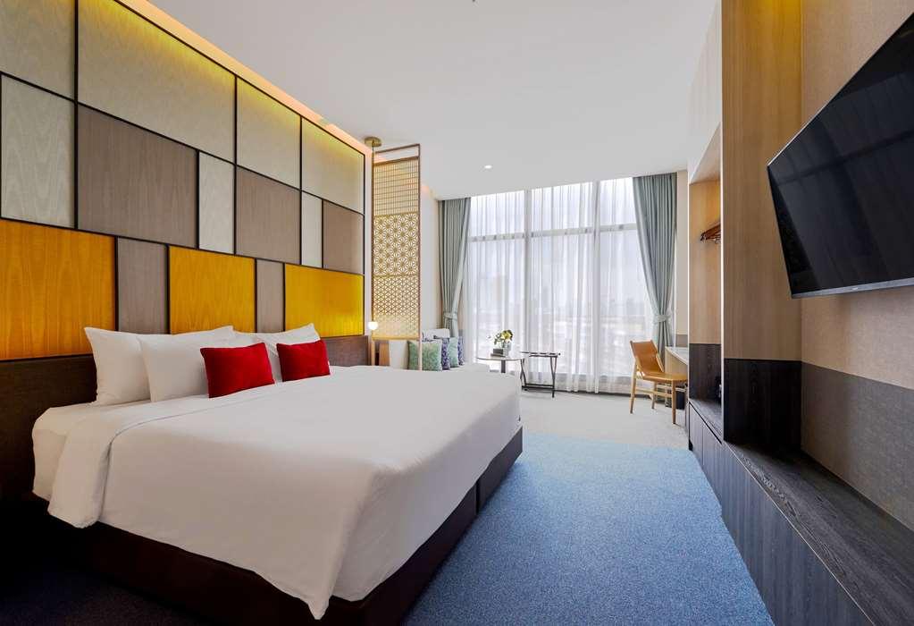 Hotel Ramada Plaza By Wyndham Sukhumvit 48 - Formerly Known As Siamese Sukhumvit 48