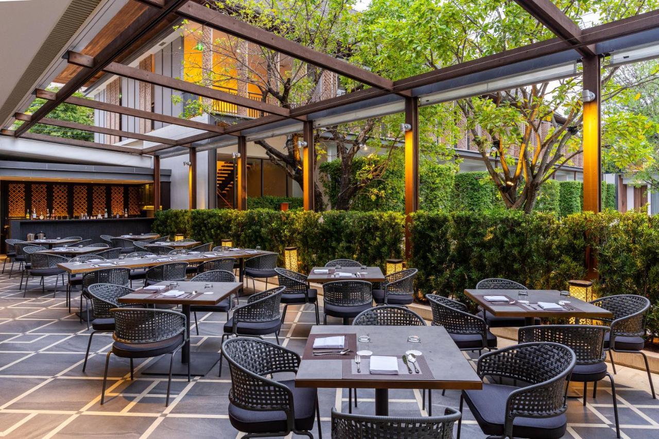 Deva & Hotel Bangkok