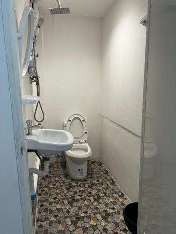 Hostel Owl's Nest Suk 30 Bangkok